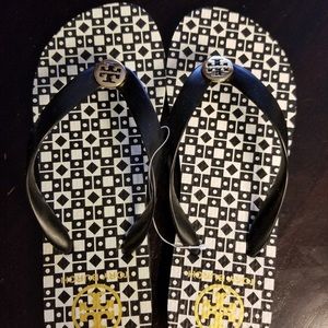 Tory Burch Flip flop